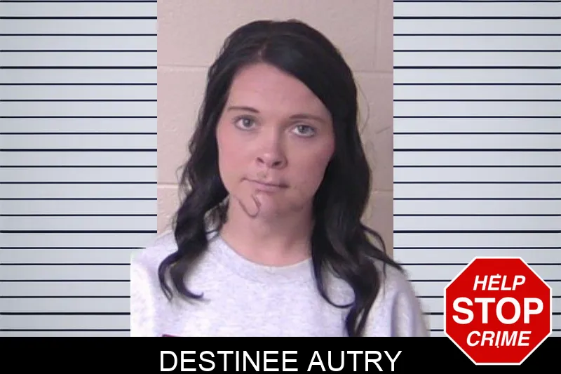 Destinee Autry