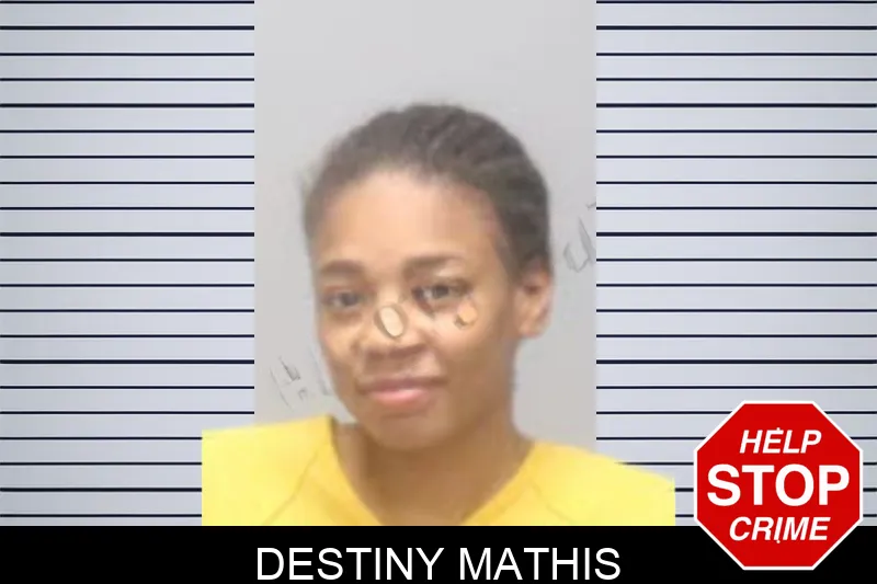 Destiny Mathis