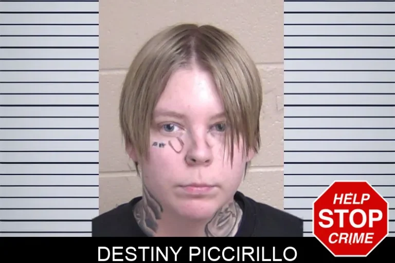 Destiny Piccirillo