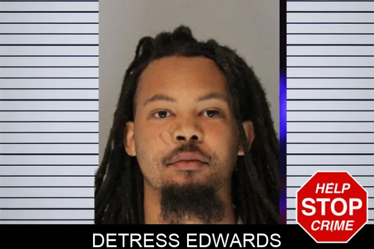 Detress Edwards