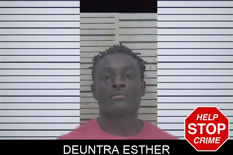 Deuntra Esther