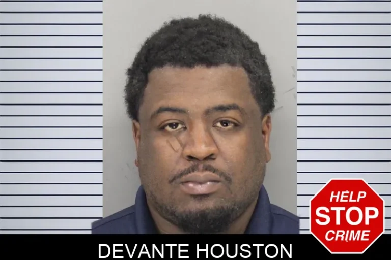 Devante Houston