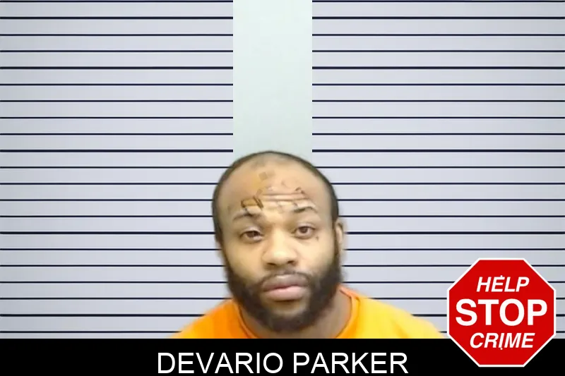 Devario Parker