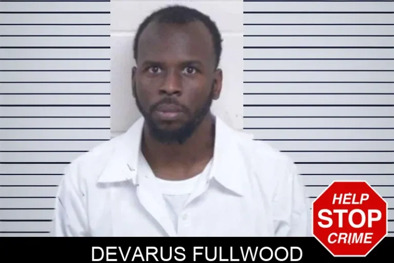 Devarus Fullwood