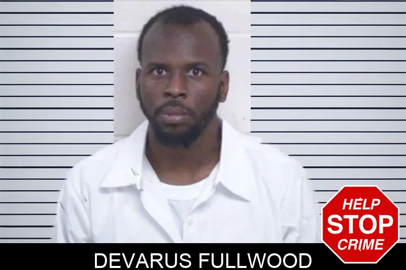 Devarus Fullwood