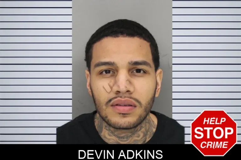 Devin Adkins