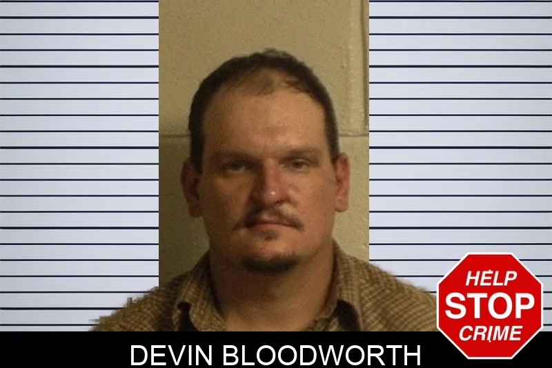 Devin Bloodworth