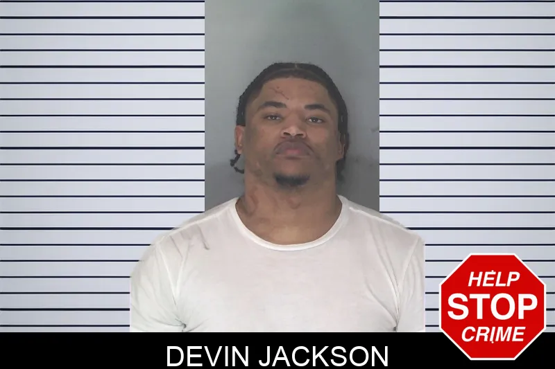 Devin Jackson