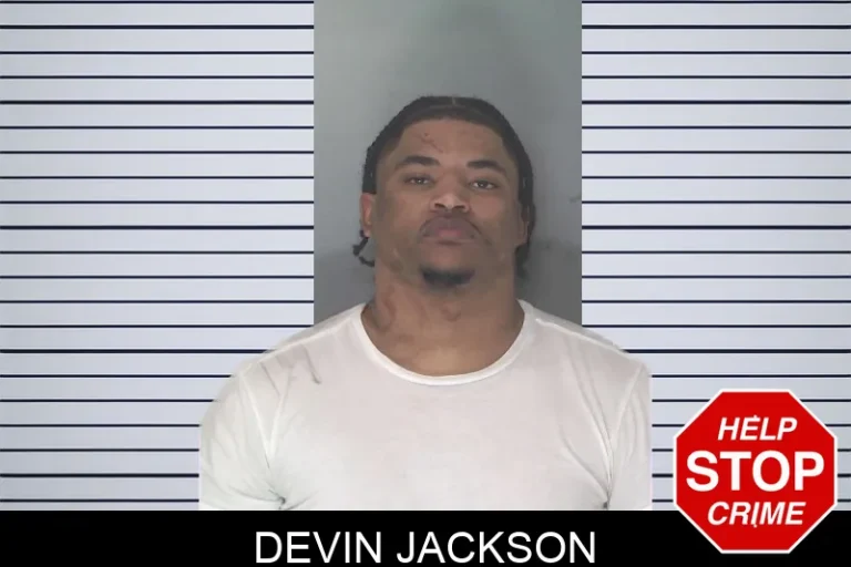 Devin Jackson