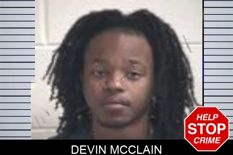 Devin McClain