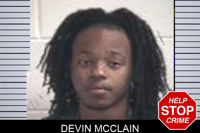 Devin McClain