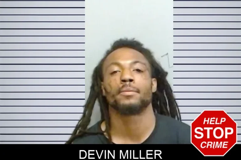 Devin Miller
