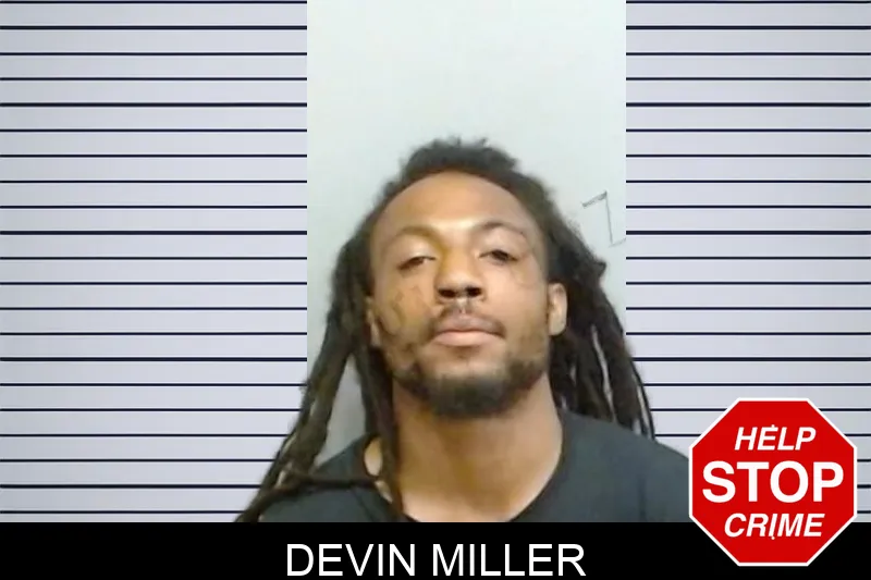 Devin Miller