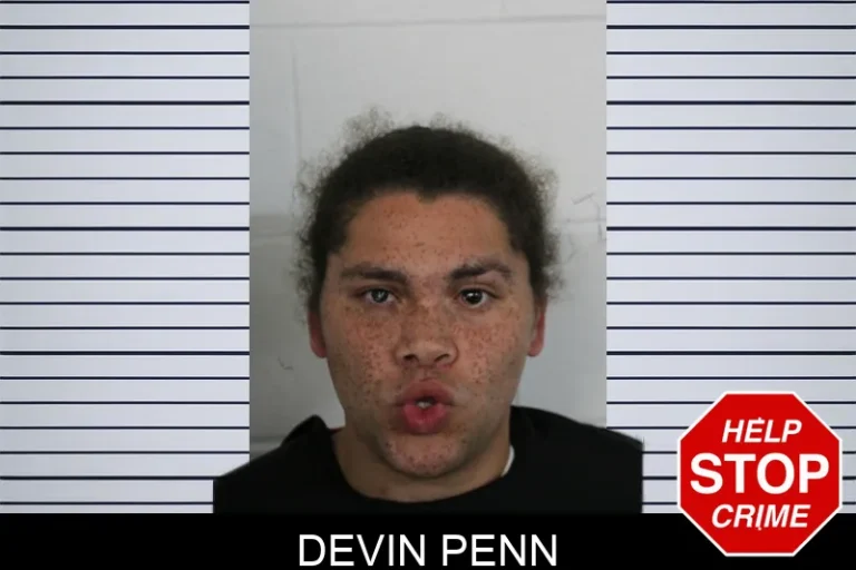 Devin Penn
