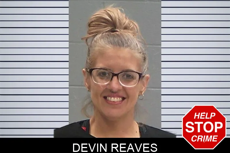 Devin Reaves
