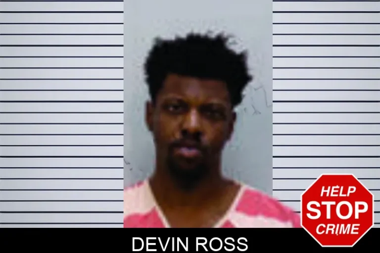 Devin Ross