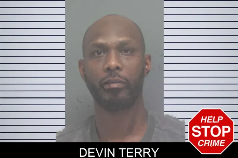Devin Terry