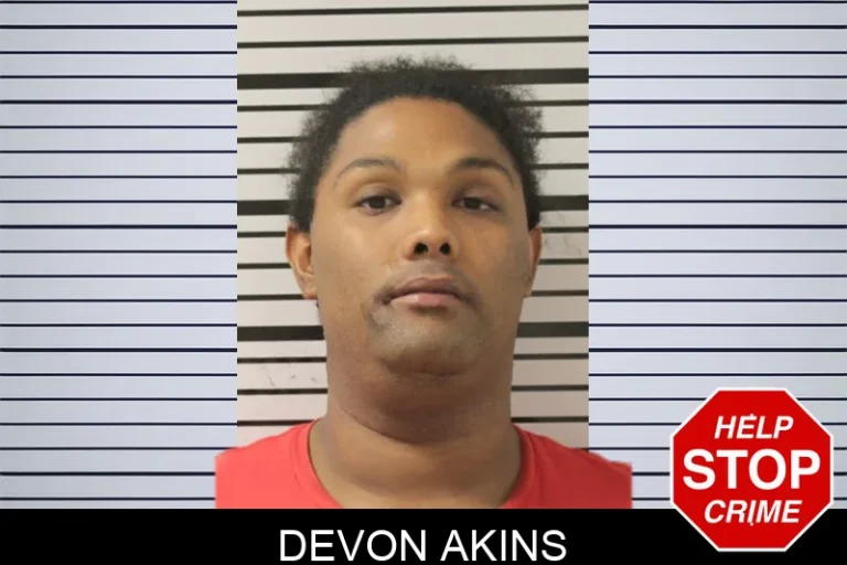 Devon Akins