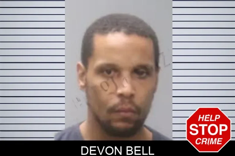 Devon Bell