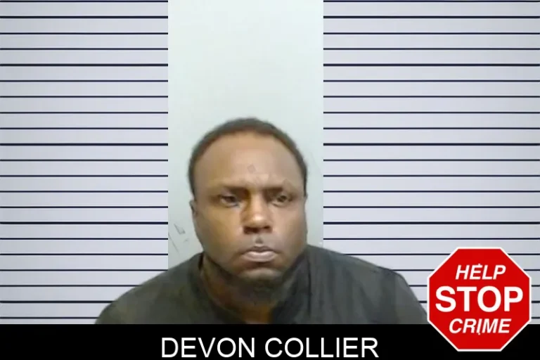 Devon Collier