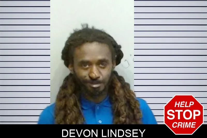 Devon Lindsey mugshot – Fulton County , Georgia Devon Lindsey mugshot