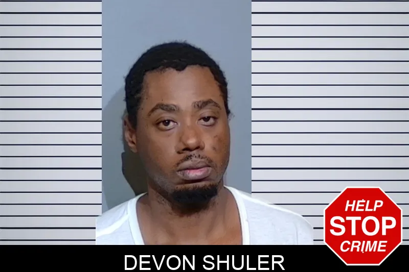 Devon Shuler