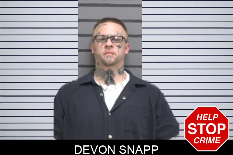 Devon Snapp