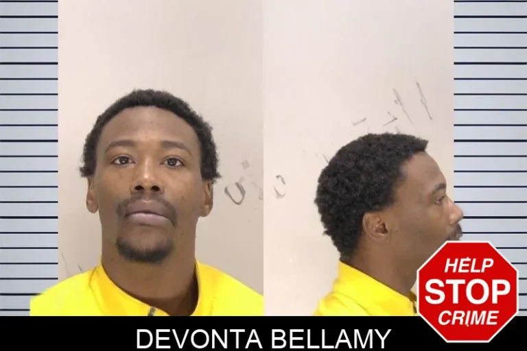 Devonta Bellamy