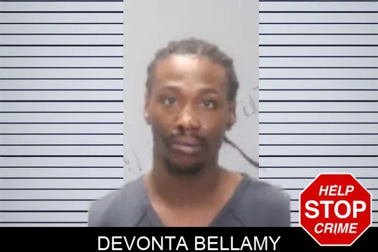 Devonta Bellamy