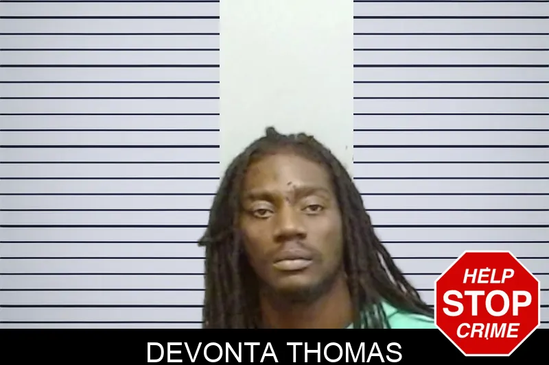 Devonta Thomas mugshot – Fulton County , Georgia Devonta Thomas mugshot