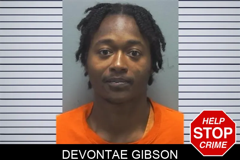 Devontae Gibson