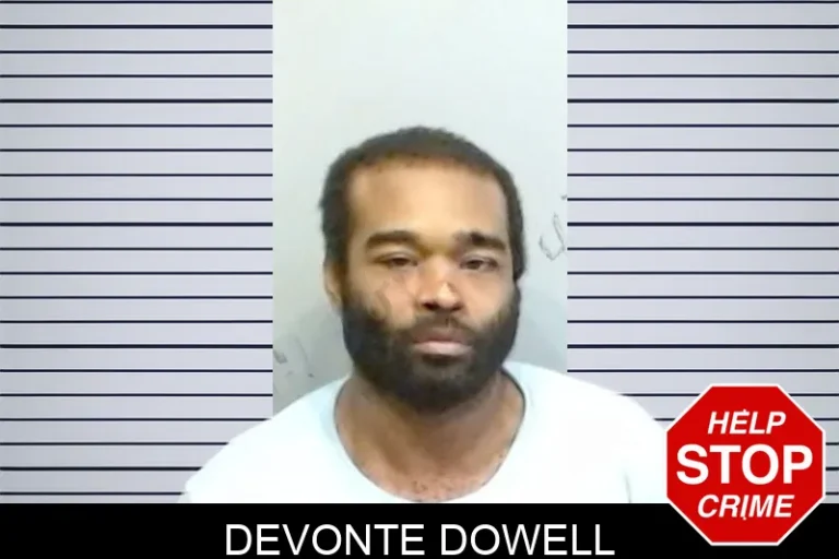 Devonte Dowell