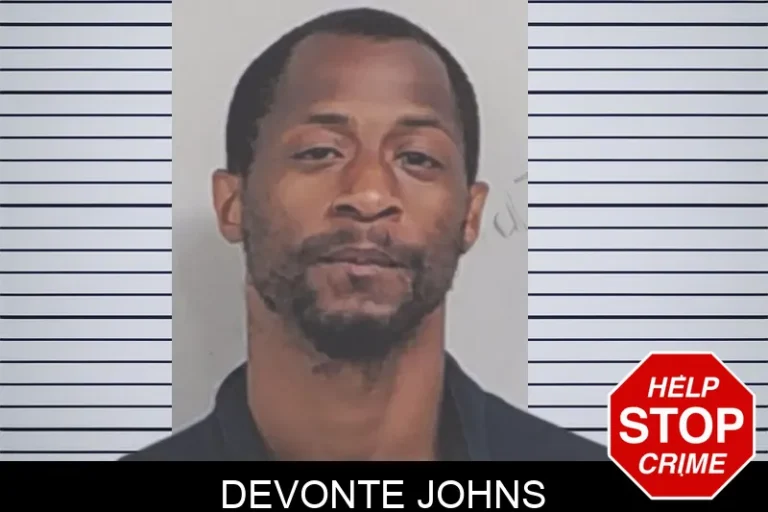 Devonte Johns