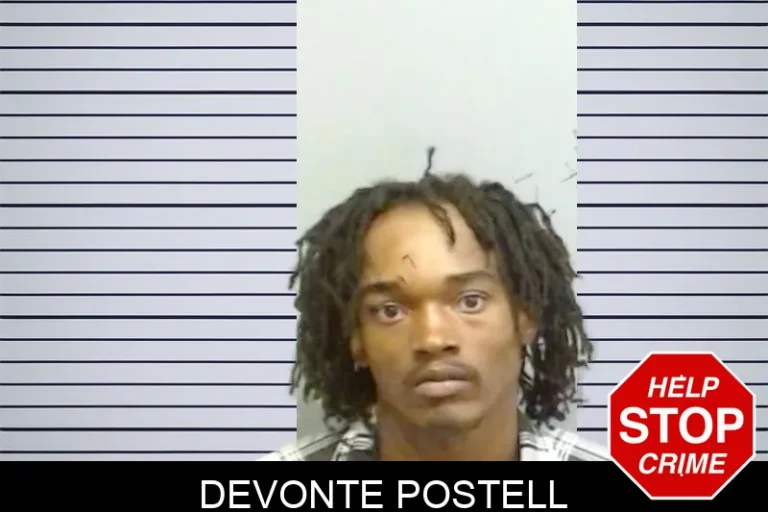 Devonte Postell