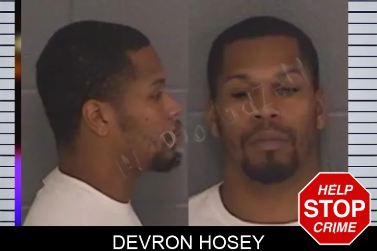 Devron Hosey