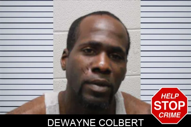 Dewayne Colbert