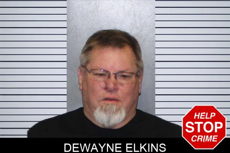 Dewayne Elkins