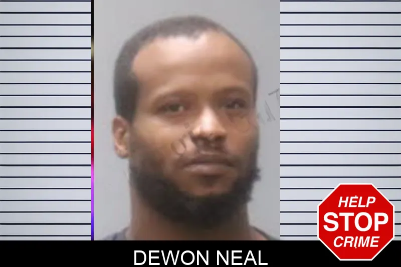 Dewon Neal
