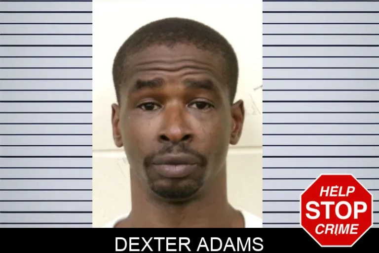 Dexter Adams