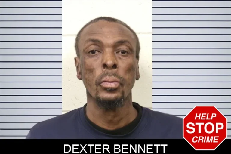 Dexter Bennett