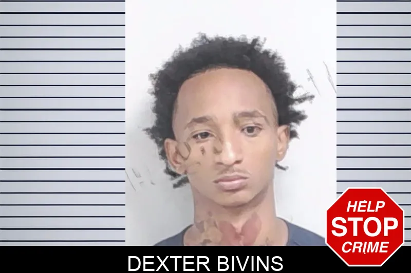 Dexter Bivins