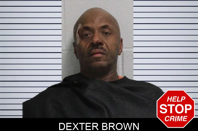Dexter Brown