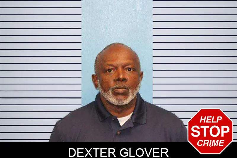 Dexter Glover