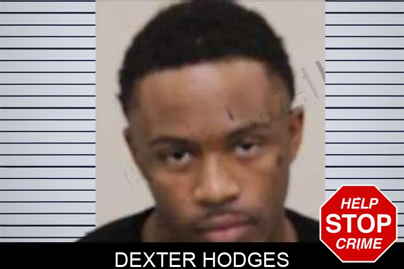 Dexter Hodges