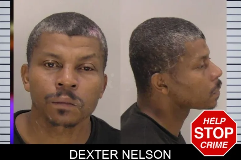 Dexter Nelson mugshot – Richmond County , Georgia Dexter Nelson