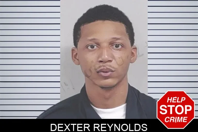 Dexter Reynolds