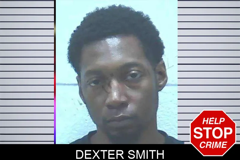 Dexter Smith