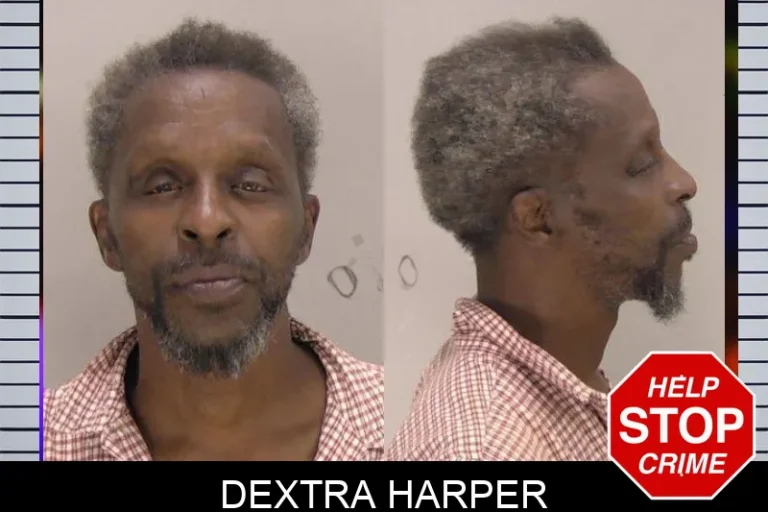 Dextra Harper mugshot – Richmond County , Georgia Dextra Harper