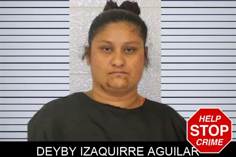 Deyby Izaquirre Aguilar