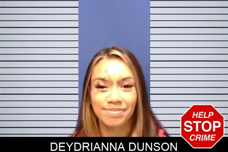 Deydrianna Dunson